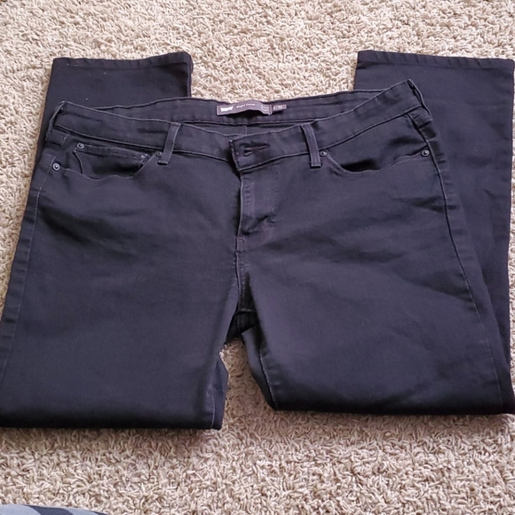 Levi's Jeans - Picture 1 of 2